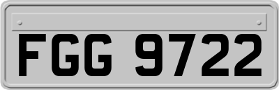FGG9722
