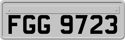 FGG9723
