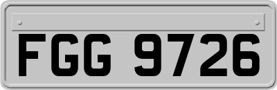 FGG9726
