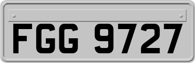 FGG9727