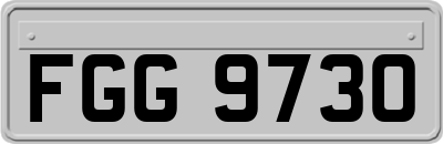 FGG9730