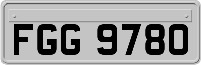 FGG9780