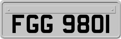 FGG9801