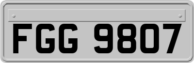FGG9807