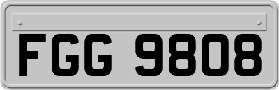 FGG9808