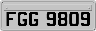 FGG9809