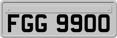 FGG9900