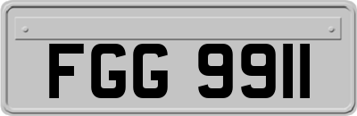 FGG9911