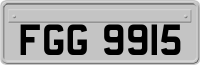 FGG9915