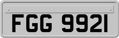 FGG9921