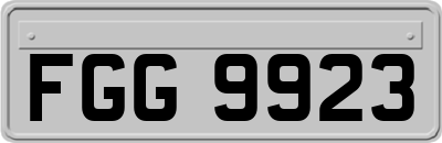 FGG9923