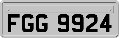 FGG9924