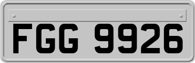 FGG9926