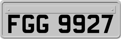 FGG9927