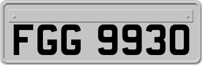FGG9930