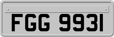 FGG9931
