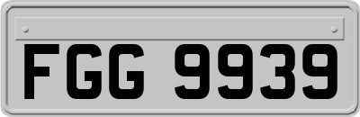 FGG9939