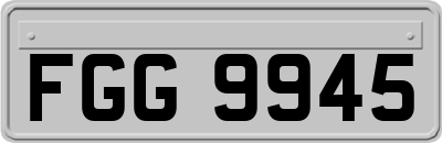 FGG9945