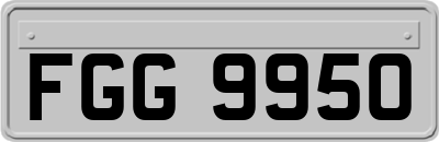 FGG9950