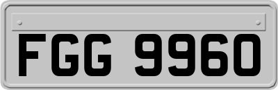 FGG9960