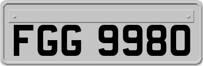 FGG9980