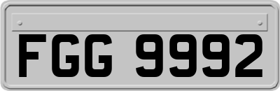FGG9992