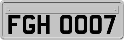 FGH0007