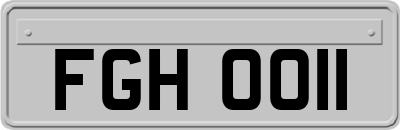 FGH0011