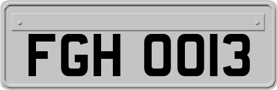 FGH0013