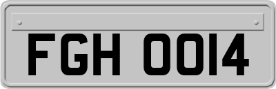 FGH0014