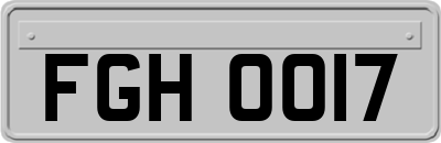 FGH0017