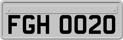 FGH0020