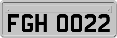 FGH0022
