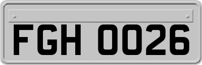 FGH0026