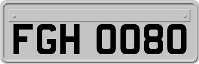 FGH0080