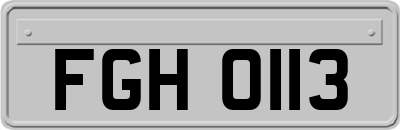 FGH0113