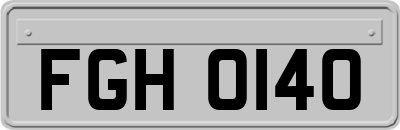 FGH0140