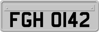 FGH0142