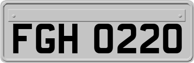 FGH0220