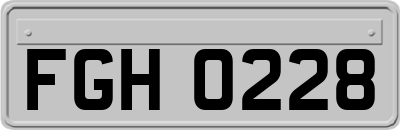FGH0228