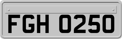 FGH0250