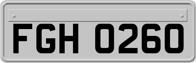FGH0260