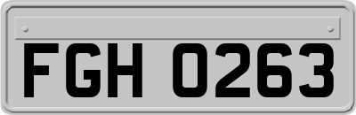 FGH0263