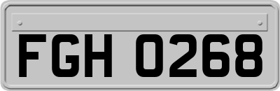 FGH0268
