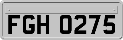 FGH0275
