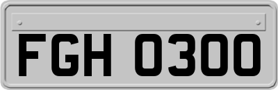 FGH0300