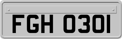 FGH0301