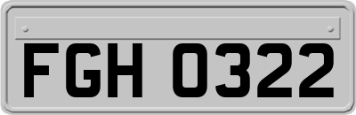 FGH0322