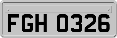 FGH0326