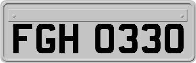 FGH0330